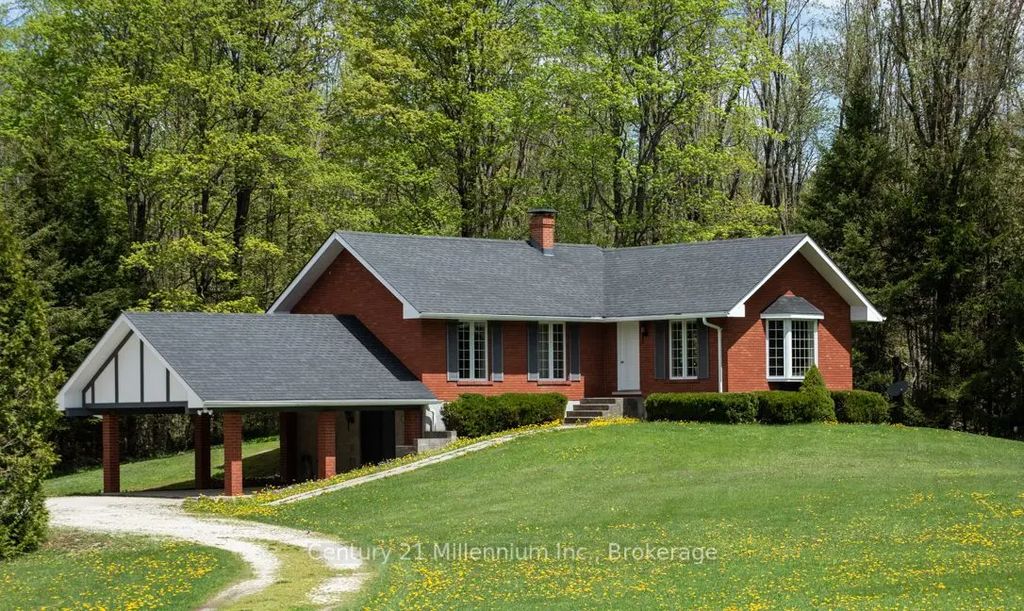 569025 6 Side Road, Blue Mountains