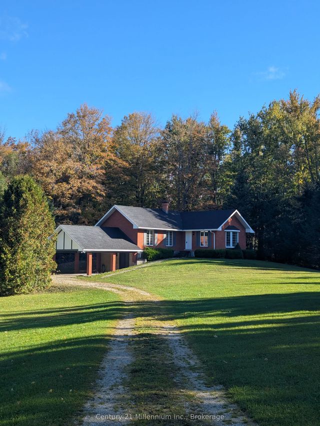 569025 6 Side Road, Blue Mountains