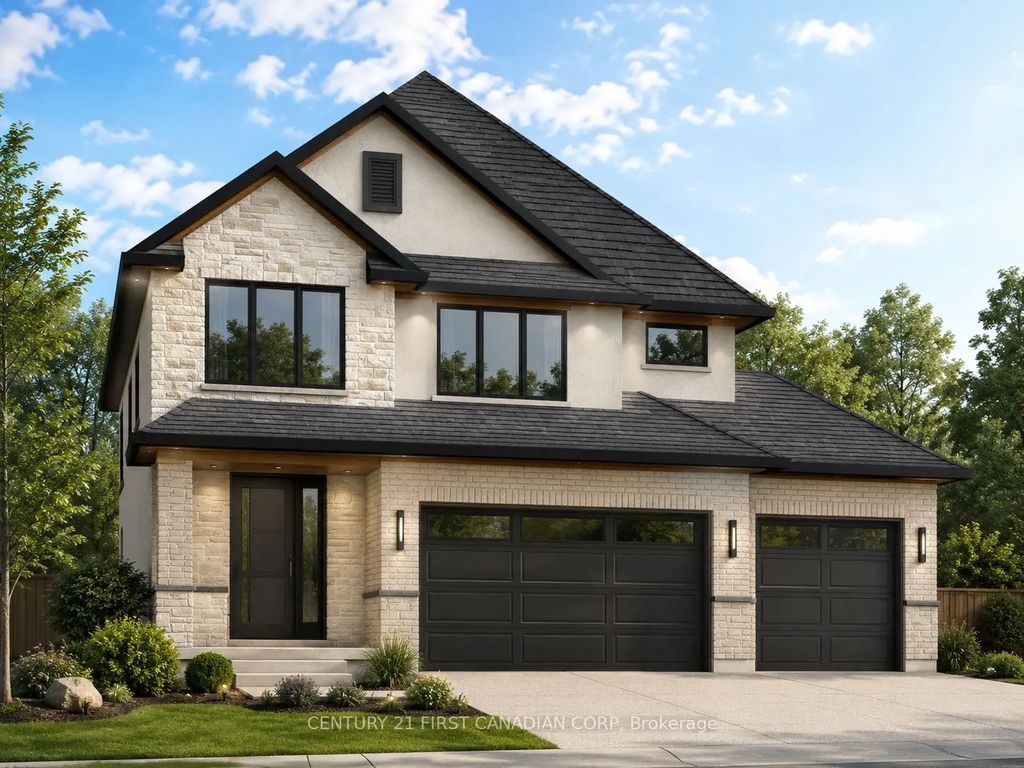2202 Linkway Boulevard, London South