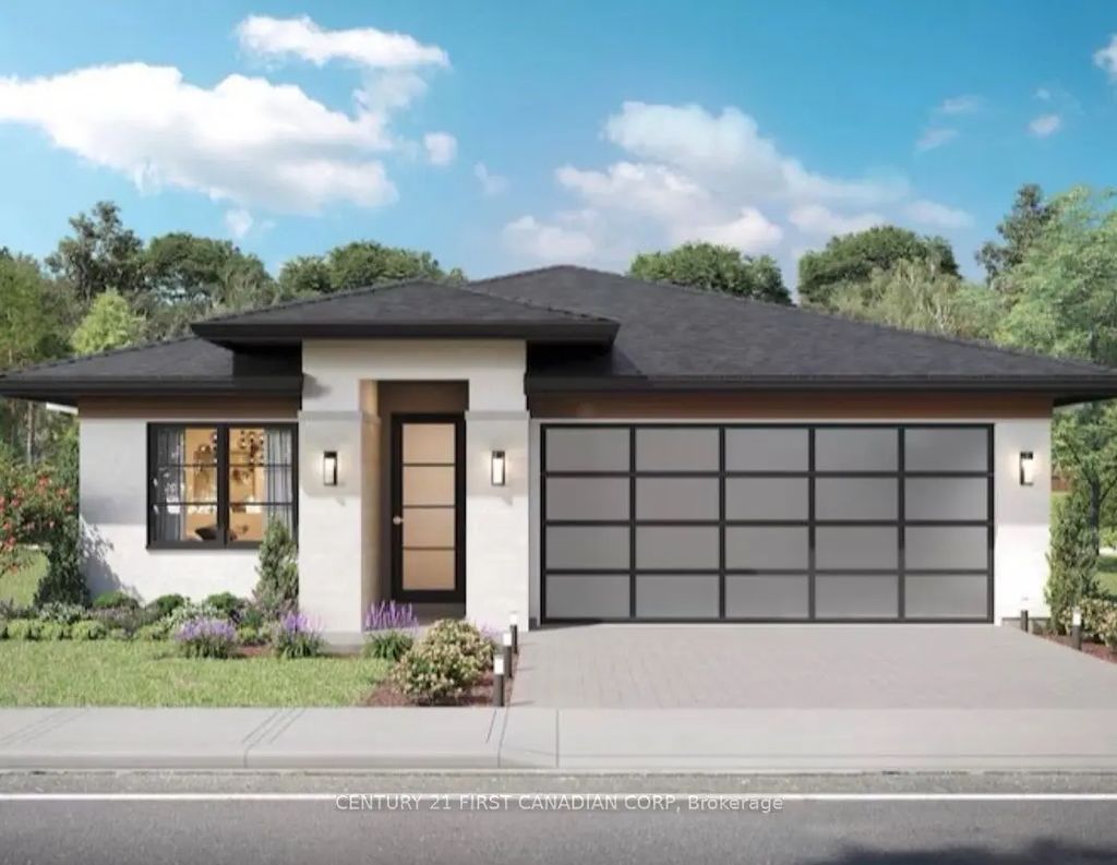 2210 Linkway Boulevard, London South
