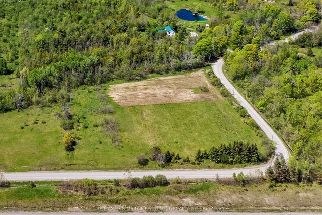 Payn Road, Hamilton Township