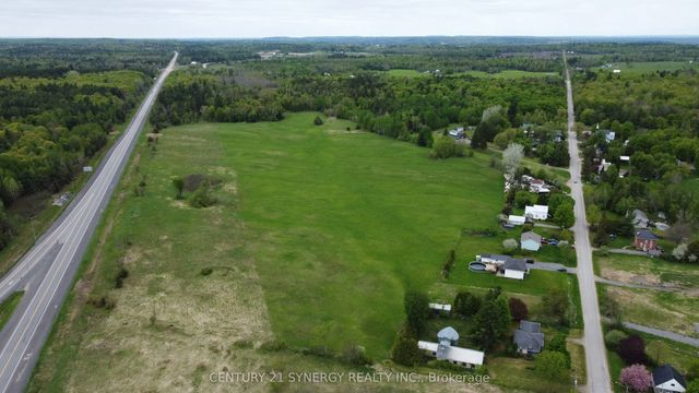 Milton Stewart Avenue, McNab/Braeside