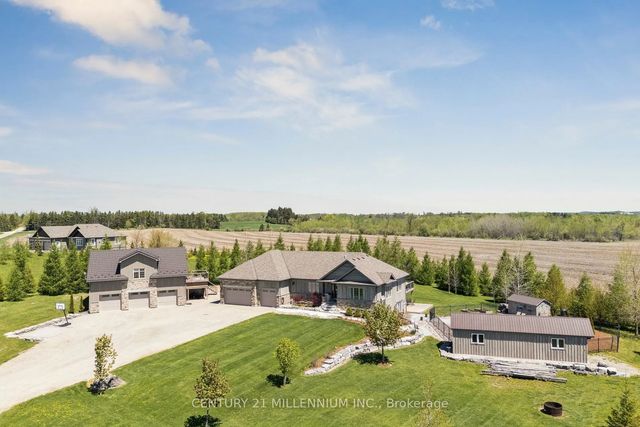 434541 4th Line, Amaranth