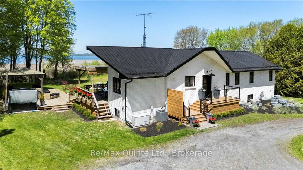 1406 County Road 12 N/a, Prince Edward County