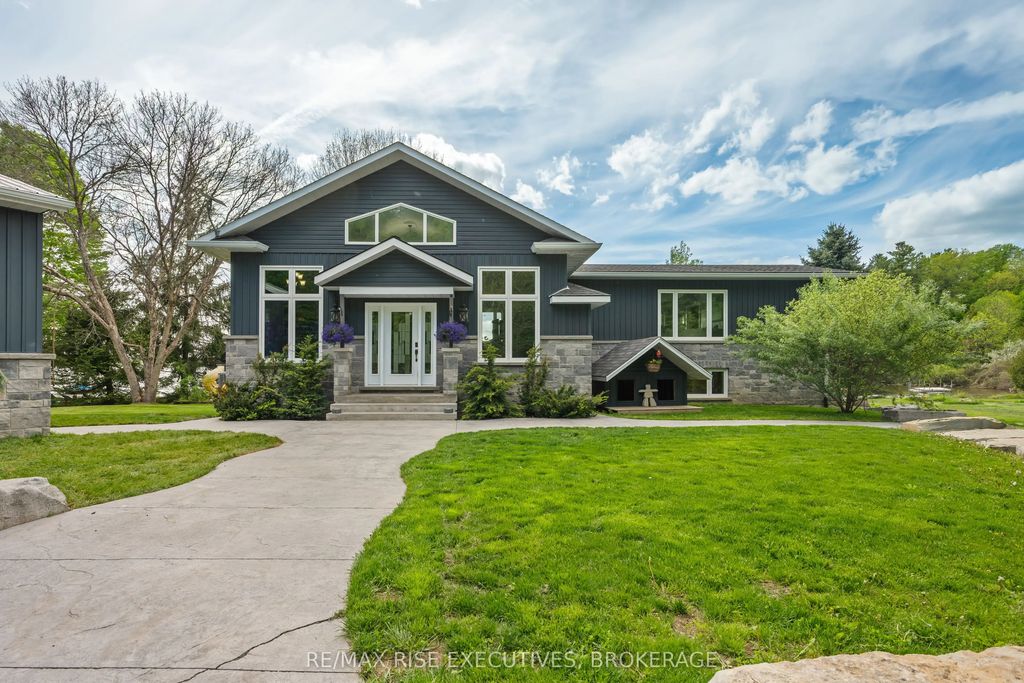 801 Camp Lane, Leeds and the Thousand Islands