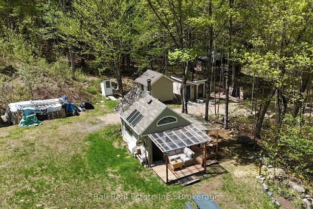 495 Forest View Road, Hastings Highlands