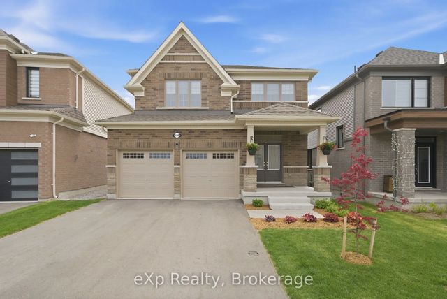508 Trevor Street, Cobourg