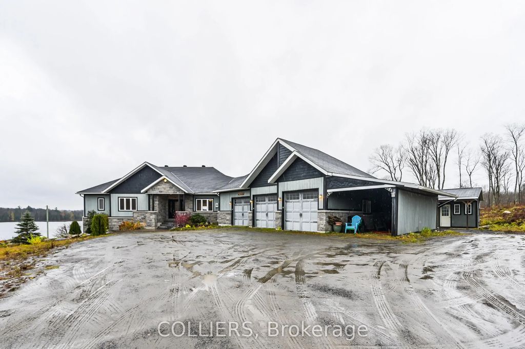 433 Cardwell Lake Road, Huntsville