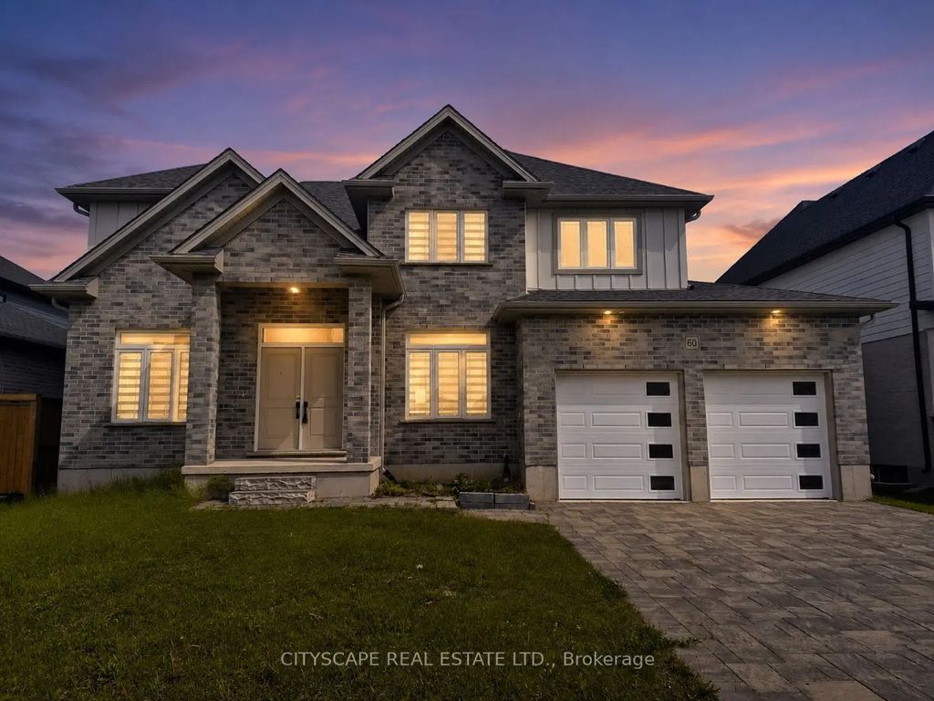 60 Hazelwood Pass, Thames Centre