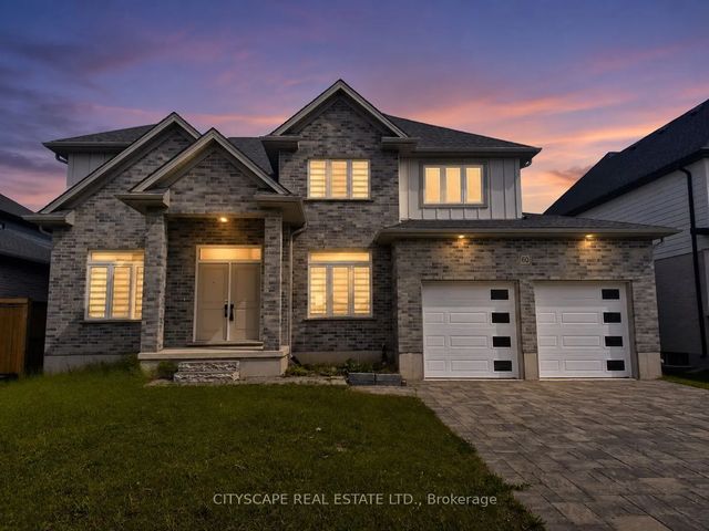 60 Hazelwood Pass, Thames Centre