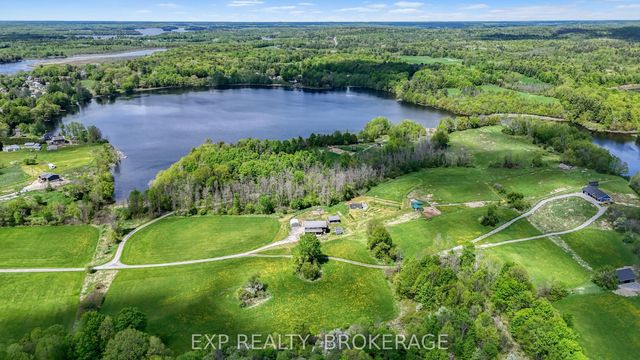 936 Sheffield Lane, Leeds and the Thousand Islands