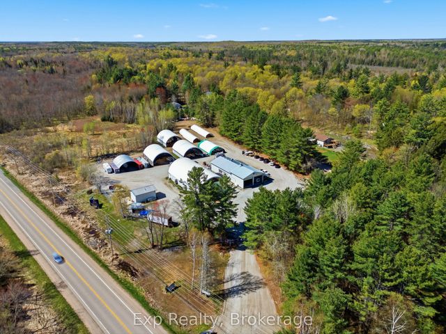 12706 Highway 41 Highway, Addington Highlands