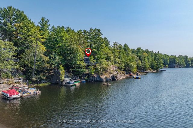 1118 Tomingas Road, Gravenhurst