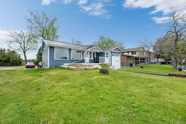 36 Dickinson Avenue, Norfolk