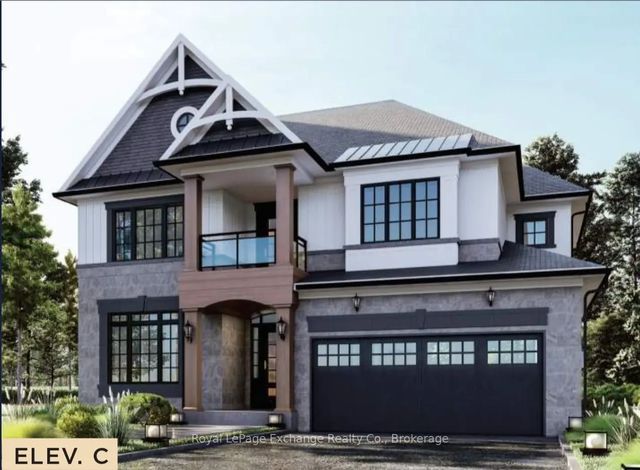 62 Inverness Street N, Kincardine