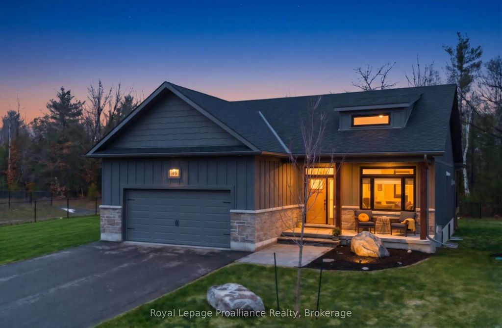 48 Deerview Drive, Quinte West