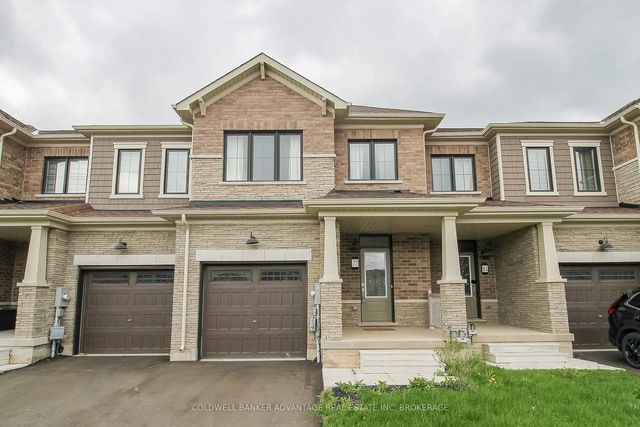 77 Keelson Street, Welland