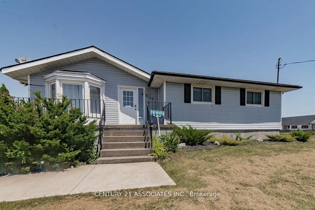 2687 Baker Road, Niagara Falls