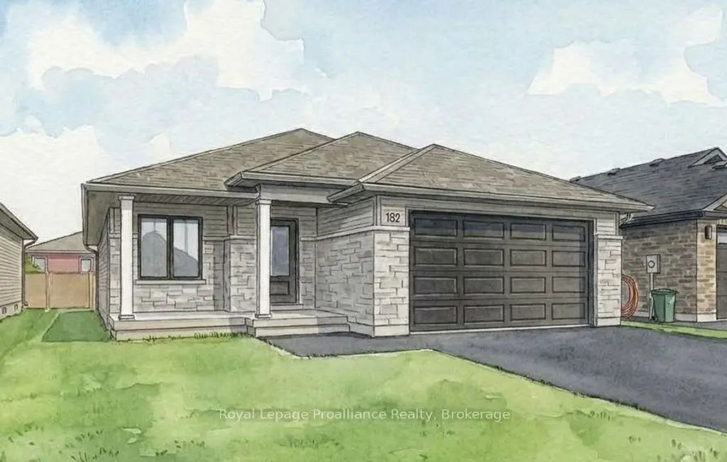 100 Hastings Park Drive, Belleville