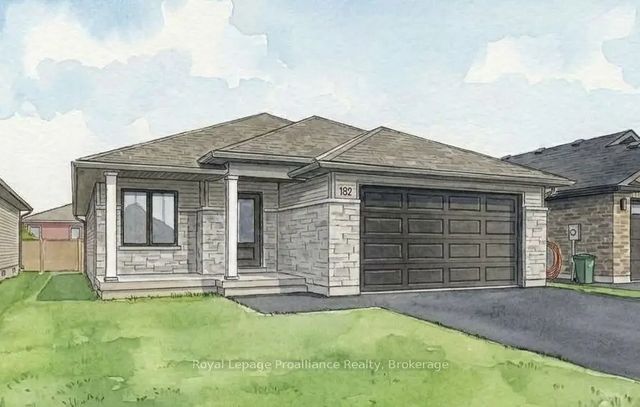 100 Hastings Park Drive, Belleville