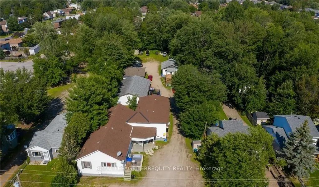 550 Lakeshore Drive, North Bay