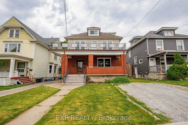 4865 Armoury Street, Niagara Falls