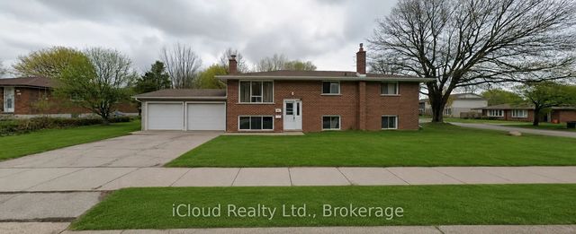 536 Glen Forrest Boulevard, Waterloo