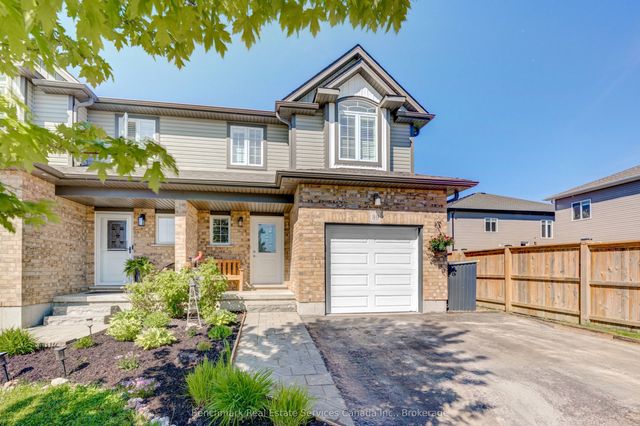 39 Leesboro Trail, Thames Centre