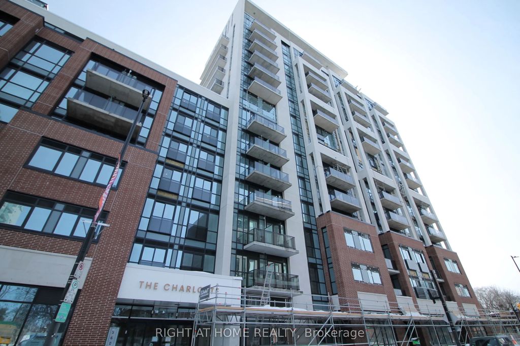 560 Rideau Street 1004, Lower Town - Sandy Hill