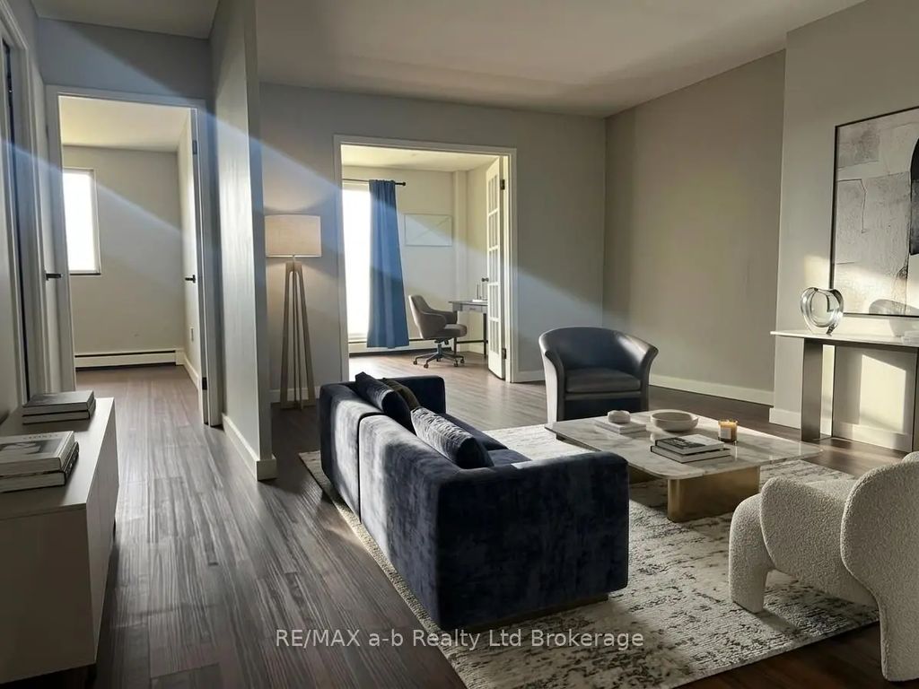 583 Mornington Avenue 501, London East