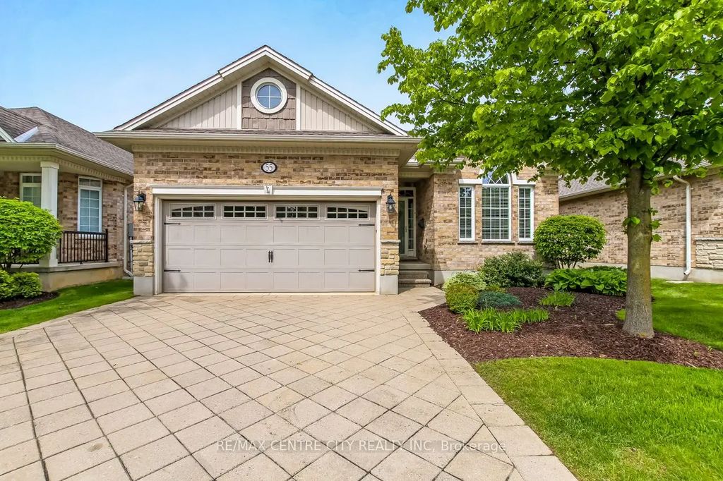 45 Lake Margaret Trail 55, St. Thomas