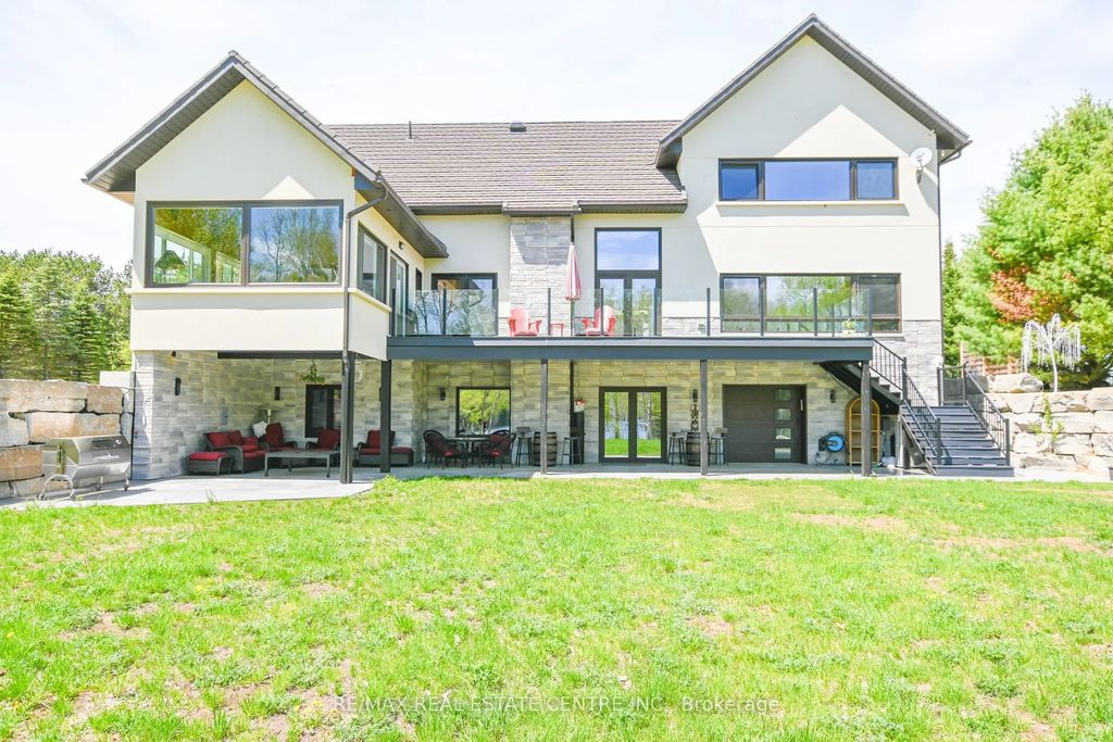 99 Brethour Road, Hastings Highlands