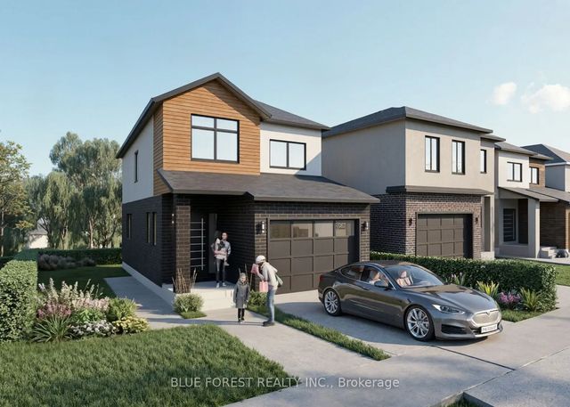19 Beer Crescent, Strathroy-Caradoc