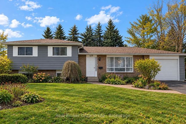 109 Miller Crescent, Minto