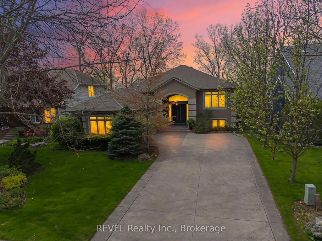 661 Clarence Street, Port Colborne