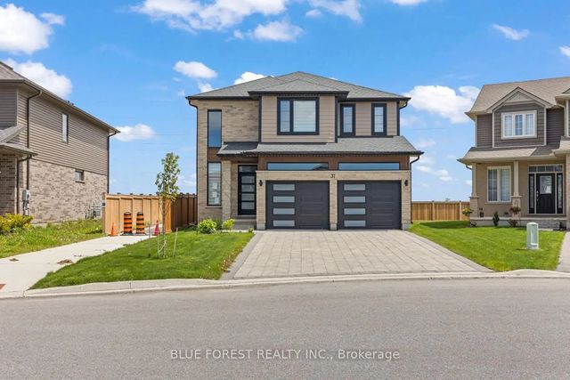 37 Evylean Court, St. Thomas