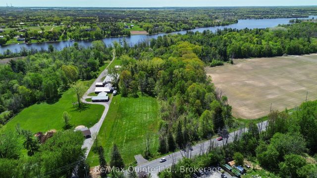 County Road 2 N/a W, Greater Napanee