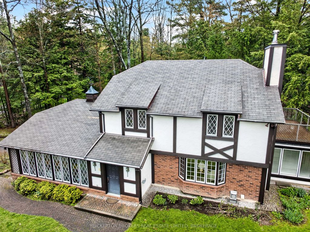 36 Shemrock Drive, Leeds and the Thousand Islands