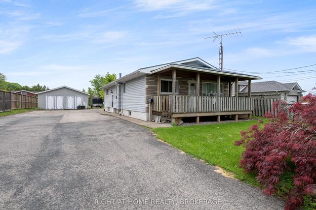 133 Quaker Road, Welland