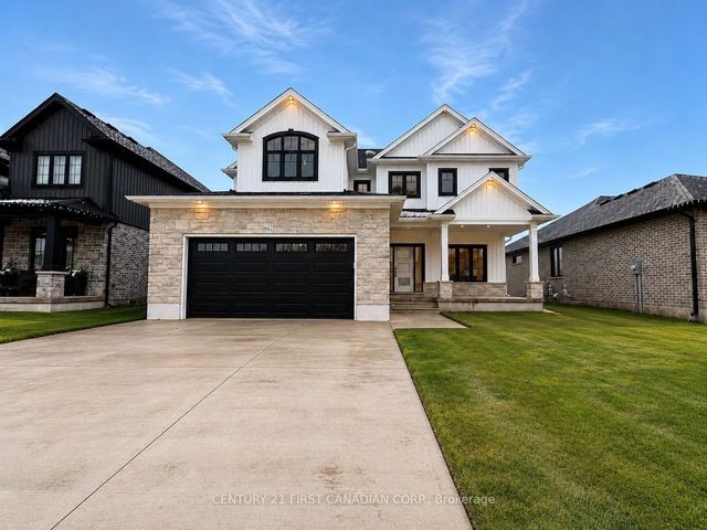 108 Mapledene Lane, Lucan Biddulph