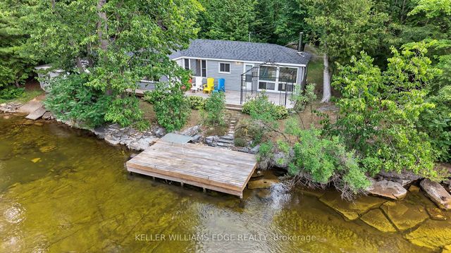 92 Shadow Lake Rd 28 Road, Kawartha Lakes