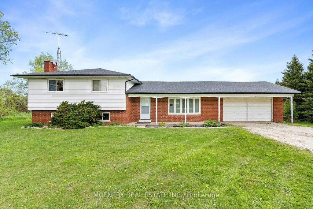 5339 Erin-eramosa Townline Road, Erin