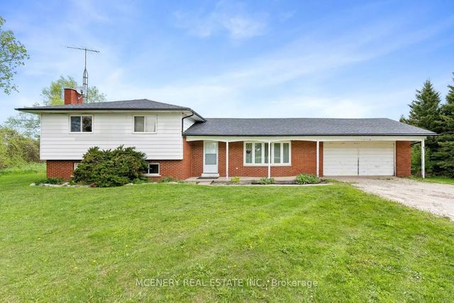 5339 Erin-eramosa Townline Road, Erin