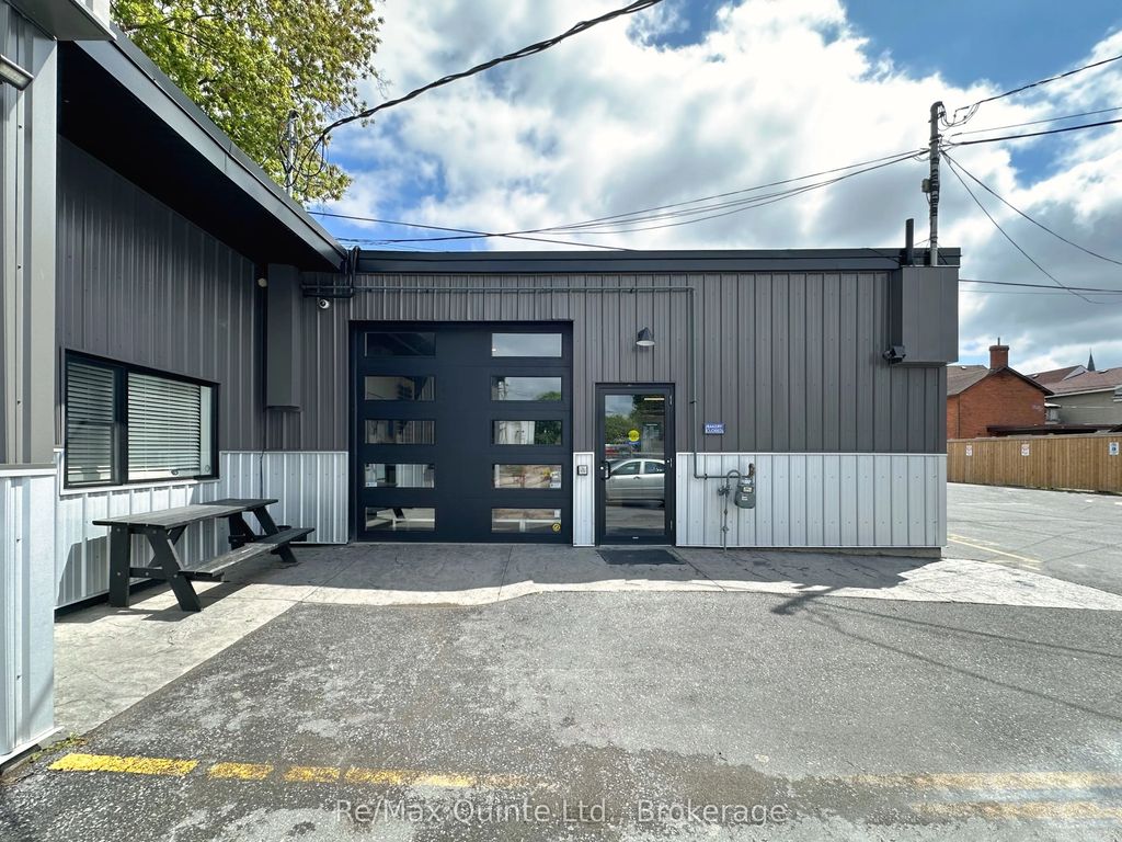 14 North Front Street Unit C, Belleville