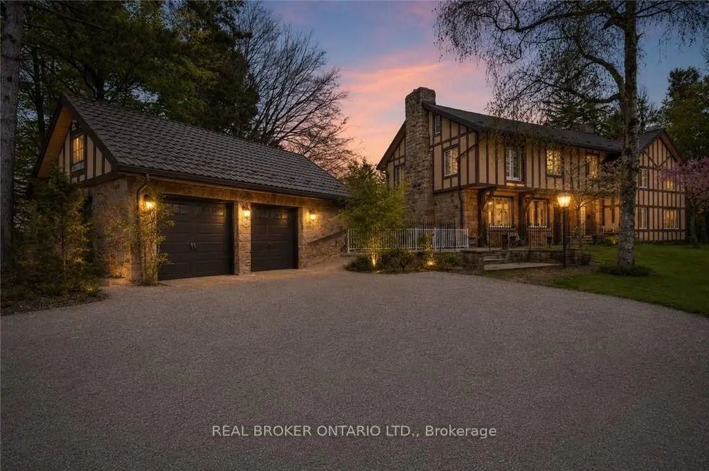 353 Sulphur Springs Road, Hamilton
