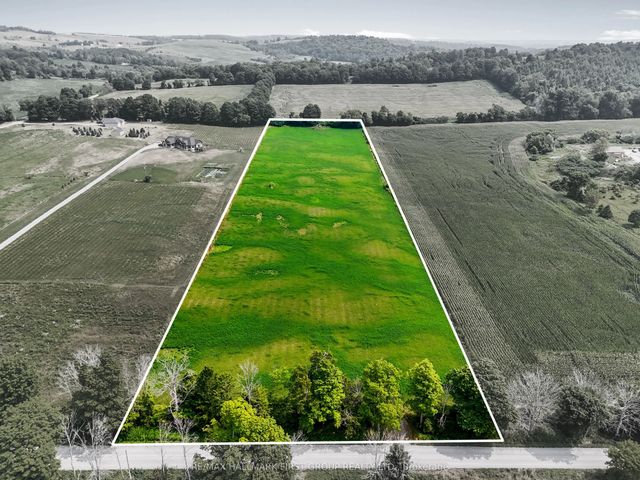 Mulder Road, Hamilton Township