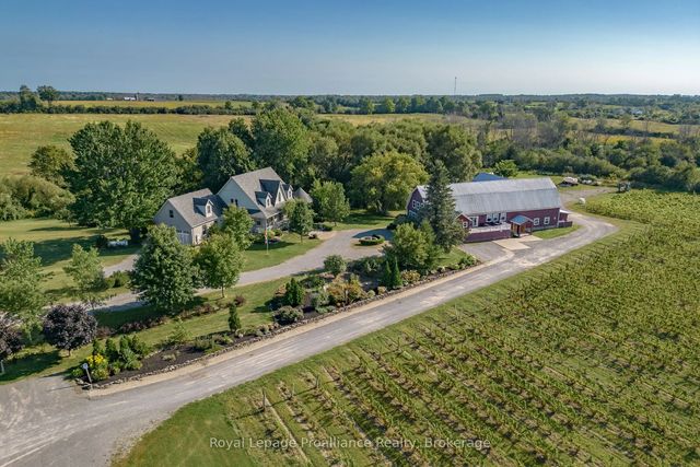 46 Stapleton Road, Prince Edward County