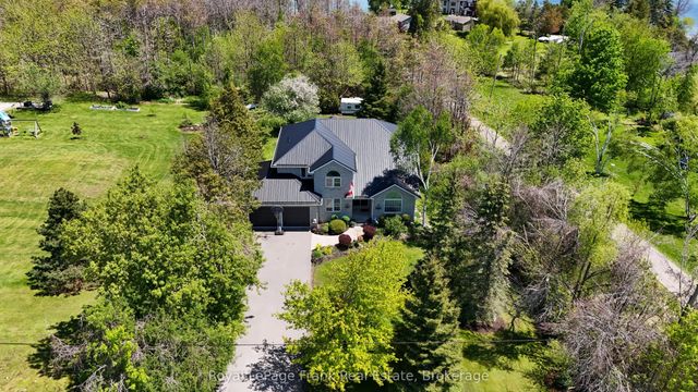 609 Brick Road, Selwyn