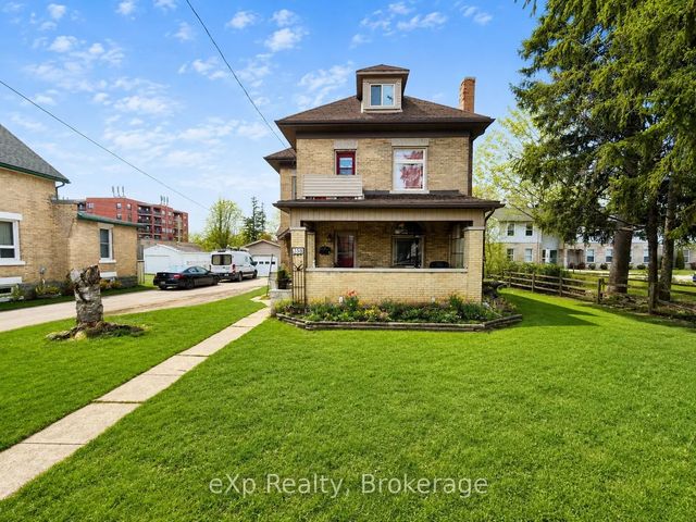 388 11th Street, Hanover