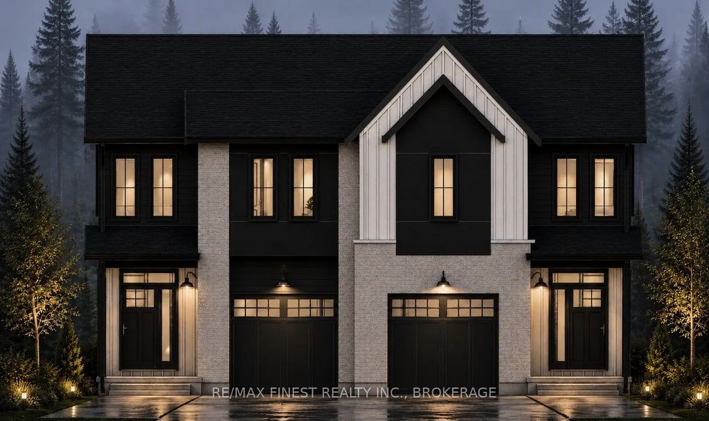 Lot 35b Harrison Crescent, Loyalist